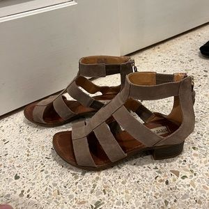 Steve Madden Sandals